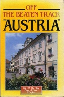 Austria off the beaten - (off,