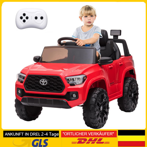 Kinder elektroauto quad - kinder,