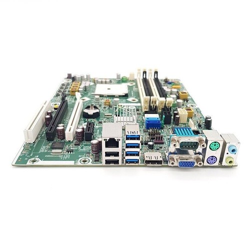 Mainboard motherboard hp - motherboard, pc
