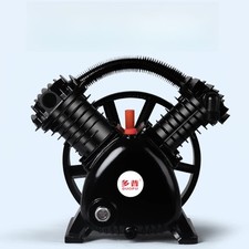 Luftkompressorkopfbaugruppe