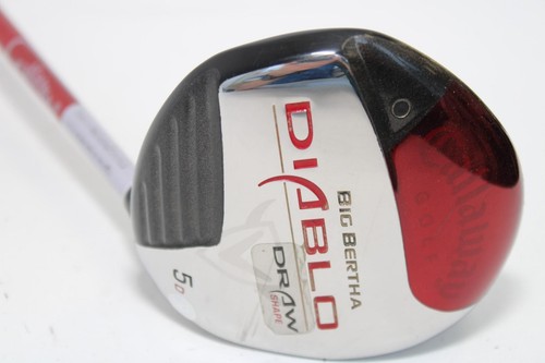 Callaway big bertha diablo - bertha,