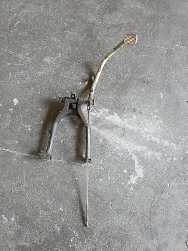 Honda 450 hauptständer - cb,