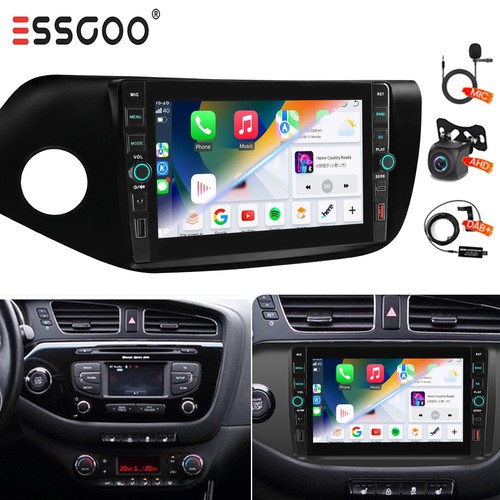 Für kia cee 2012 - cee'd, jd