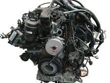 Motor 059100099T VW Touareg Porsche Cayenne 3.0 TDI 193KW CVVA