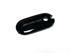 Mercedes-Benz AMG Schlüsselabdeckung Cover für Fahrzeugschlüssel Rückseite