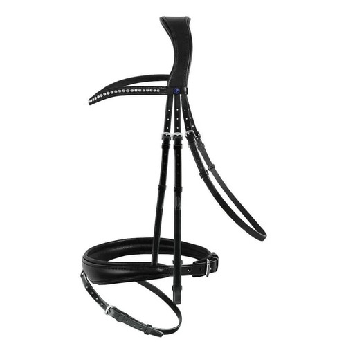 Trense passierblu spirit - trense,