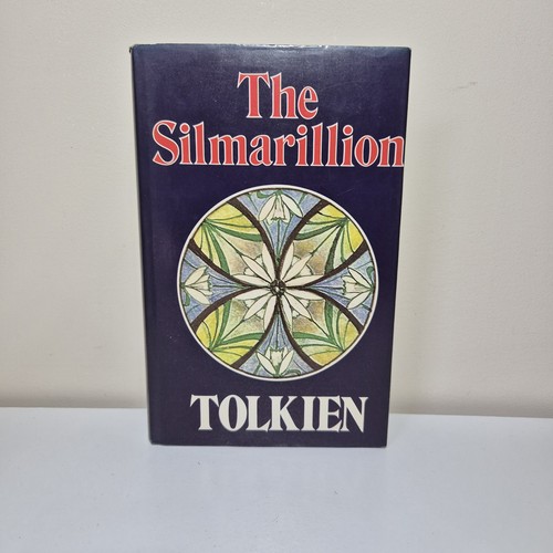 Silmarillion r - j.,