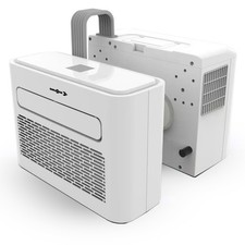 BRUNNER Wohnwagen Klimaanlage