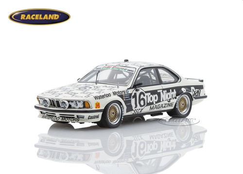 Bmw 635 csi emme - bmw, ci