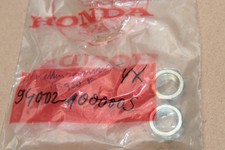 NEU 2x Mutter Seitenständer Honda 94002-10000S für  CB750 K1-K2 *NOS*