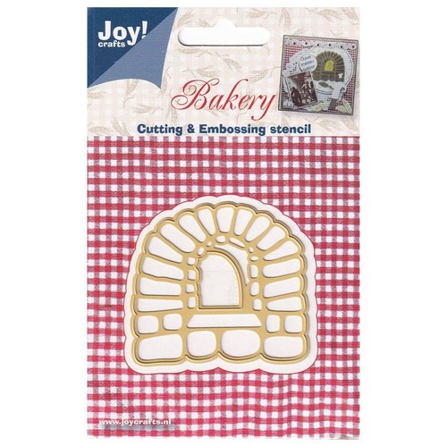 Joy crafts stanzform - joy!crafts,