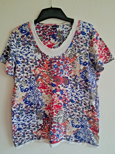 Cecil shirt xxl aber - t-shirt,