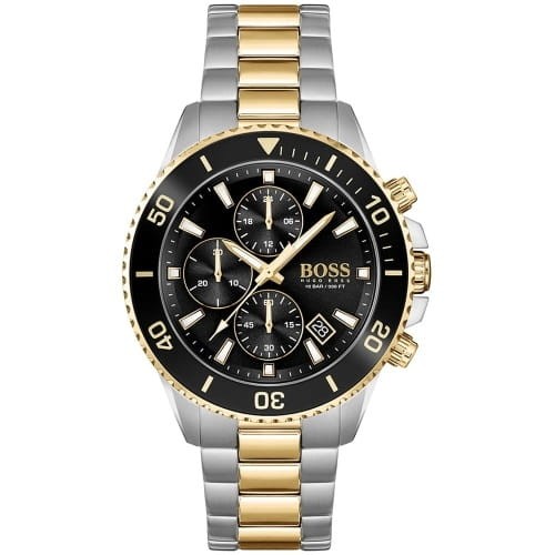 Hugo boss 1513908 quarz - boss,