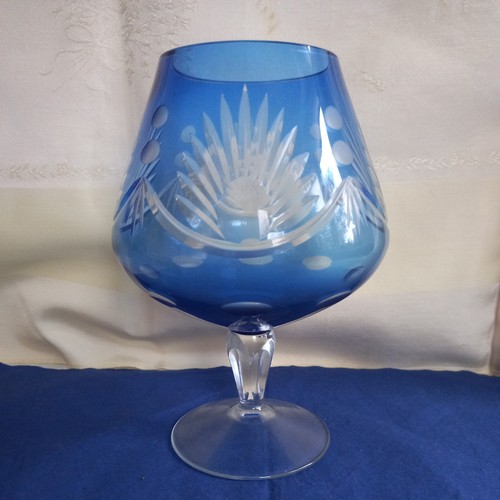 Großes überfangglas römer - großes,