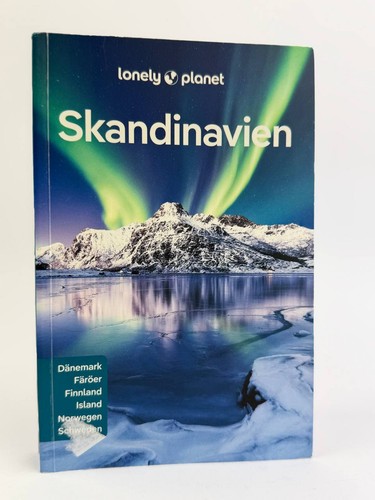 Lonely planet reiseführer - lonely,
