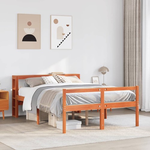 Massivholzbett holzbett bett - massivholzbett,