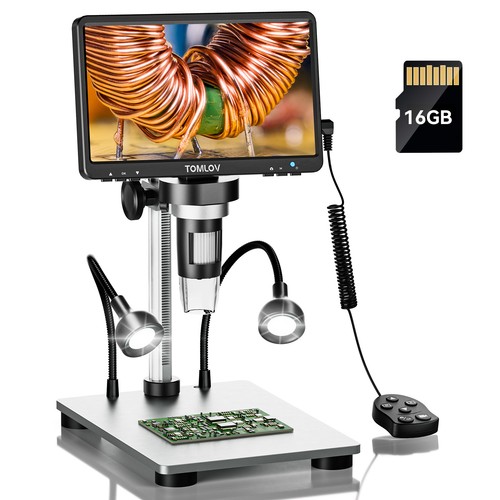 Dm9 zoll lcd digitales - zoll,