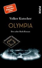 Olympia der achte - der, rath-roman