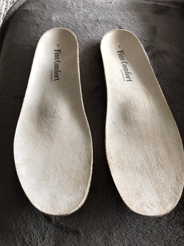 Finn comfort einlagen - comfort,