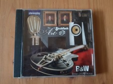 Audiophile Stereoplay CD: The