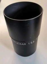 Novoflex T - Noflexar 1 : 5,6