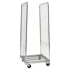 Kongamek Rollcontainer