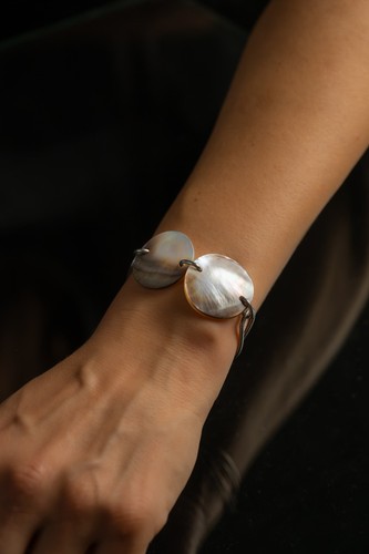 Vintage 925 silber armband - 925,