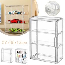 Große Acryl Vitrine