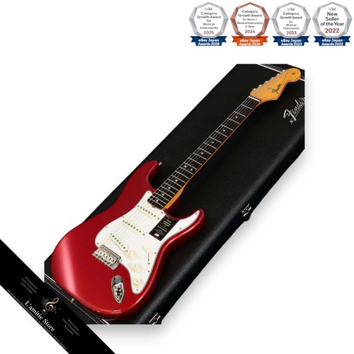 Fender american vintage - american, ii