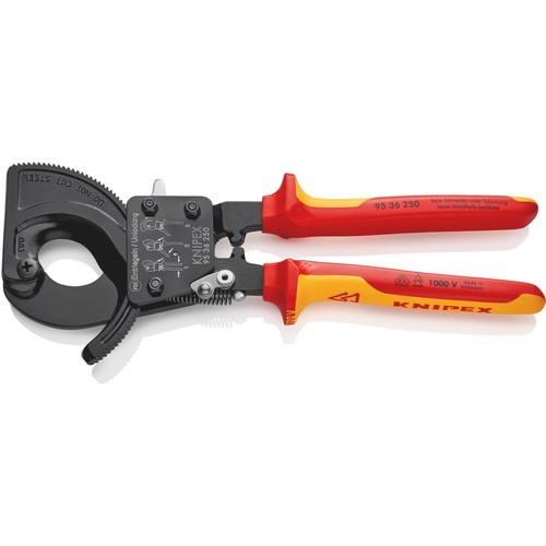 Kabelschneider knipex - kabelschneider,