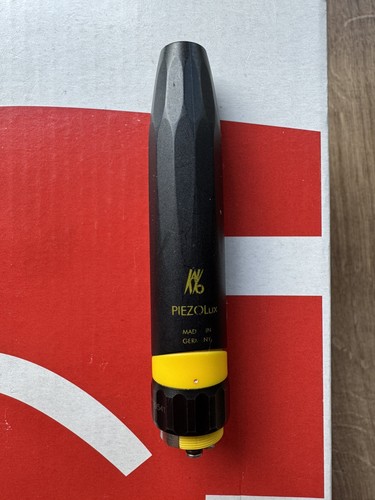 Kavo piezolux zeg handstück - ,
