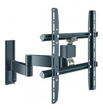 Vogels WALL 1245 BLACK