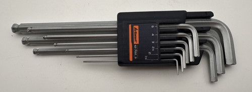 Garant 7132 6 kant - garant, 7132_9