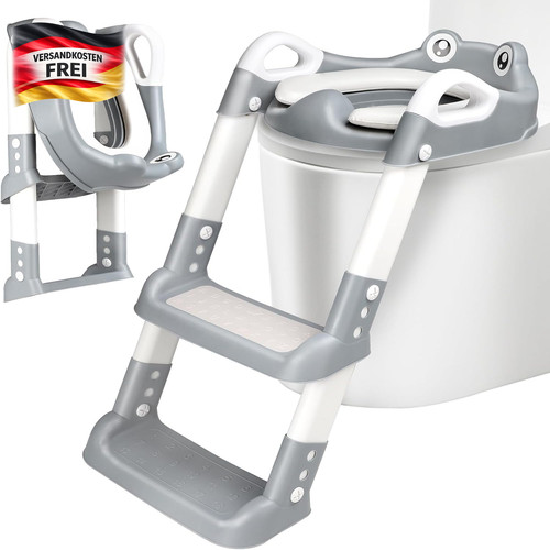 Kinder toilettensitz mit - kinder-toilettensitz,