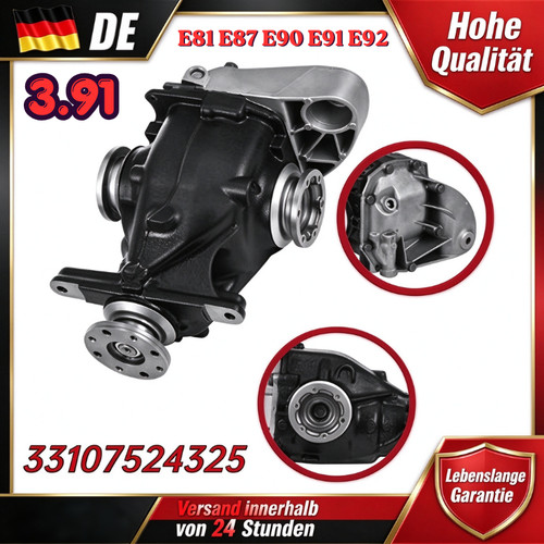 33107524325 hinterachsgetriebe - 33107524325,