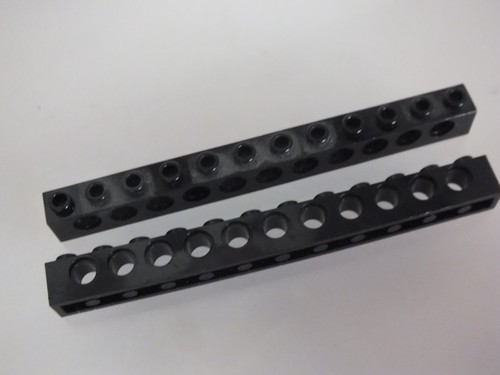 Lego lochbalken lochstein - lochbalken,