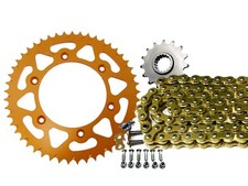 Kettensatz KTM SX SX-F SXF EXC