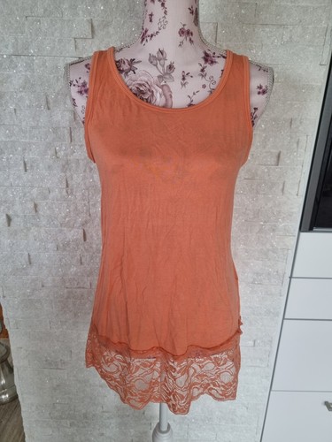 Fresh made tank - fresh, top