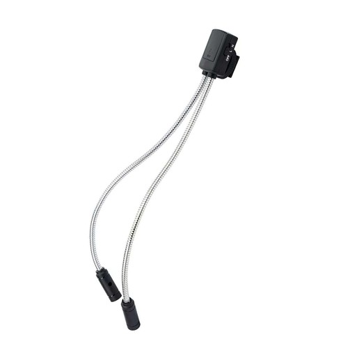 Makro arm licht 5600k - makro, flexible