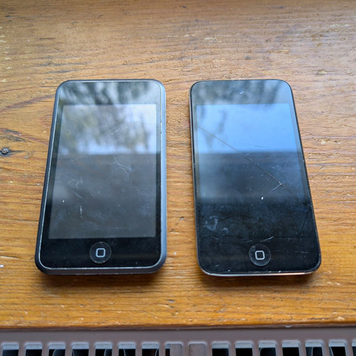 Apple ipod touch gen plus - 1,