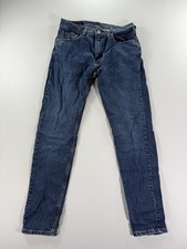 LEVI’S 512 LO-BALL SLIM