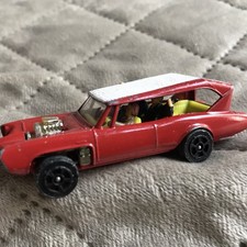 Corgi Monkeemobil Juniors