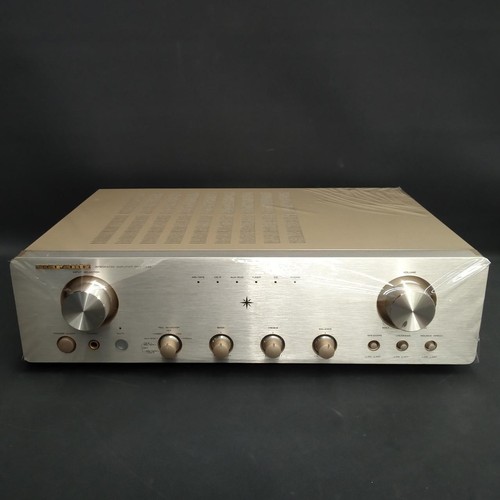 Marantz pm6100 f1n - marantz, pm6100/f1n