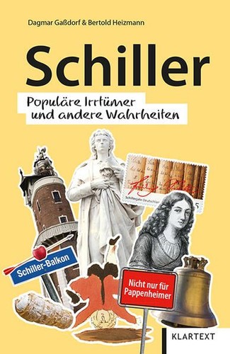 Schiller populäre irrtümer - populäre,