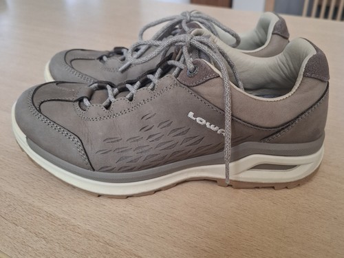 Lowa wanderschuhe schuhe - lowa,