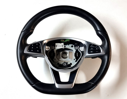 Mercedes r172 slc lenkrad - slc,