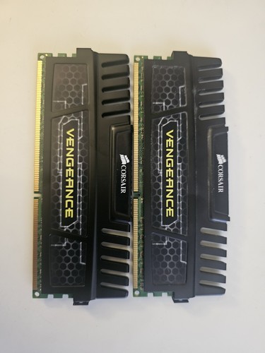 Corsair vengeance 8gb ram - corsair,
