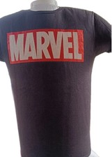 Marvel T-Shirt Herren M