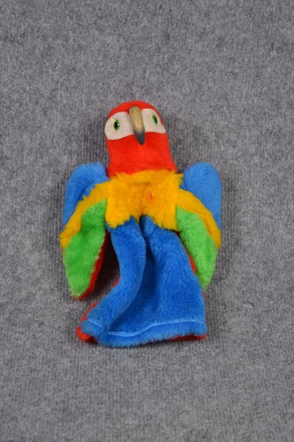 Max carl handpuppe - handpuppe, ara