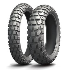 Motorradreifen Michelin 120/80